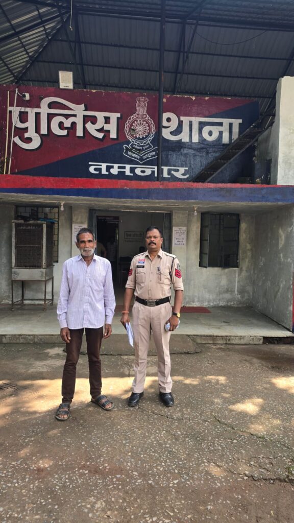 जंगली मवेशी का शिकार करने बिछाये करंट की चपेट में आने से हुई थी प्लांट कर्मी की मौत 1 1001450888