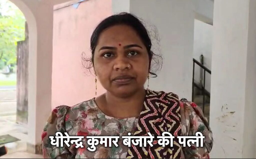 थाने में ब्लैकमेलिंग का खेल जोरों पर — कार्यवाही का डर दिखाकर पुलिसकर्मियों ने व्यापारी से वसूले 22 हजार, दूसरे ने खाया जहरऑनलाइन सबूत के साथ व्यापारी ने एसएसपी से की शिकायत — जांच शुरू 3 1001517298