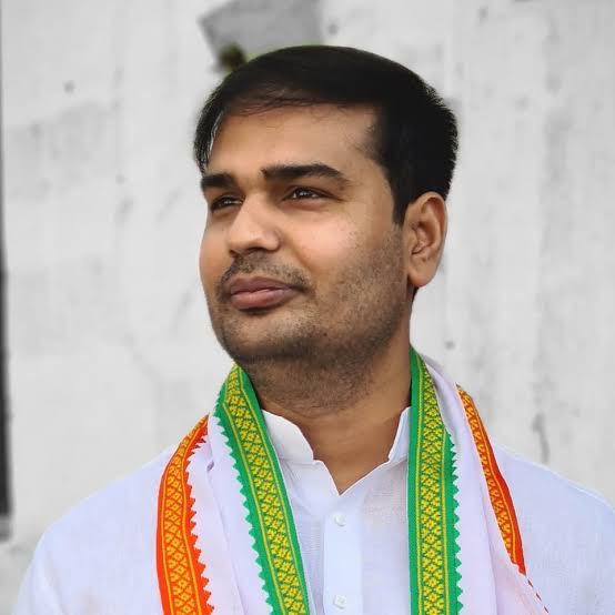 राजनीति में विस्फोट - कांग्रेस के युवा नेता का सौदेबाज़ी वाला ऑडियो वायरल, भाजपा से ‘सेटिंग’ का खुलासा.. 2 IMG 20251007 WA0029