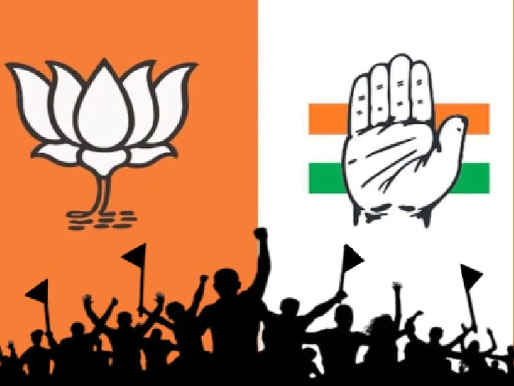 राजनीति में विस्फोट - कांग्रेस के युवा नेता का सौदेबाज़ी वाला ऑडियो वायरल, भाजपा से ‘सेटिंग’ का खुलासा.. 1 IMG 20251007 WA0118